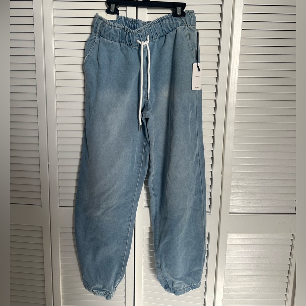 Forever 21 Jogger jeans